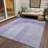 Naadiya Washable Geometric Indoor / Outdoor Rug-1256618140