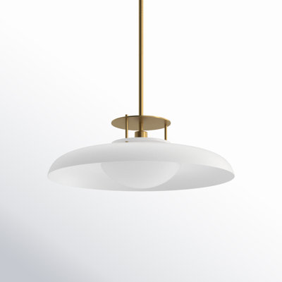 Chessa 1-Light Pendant