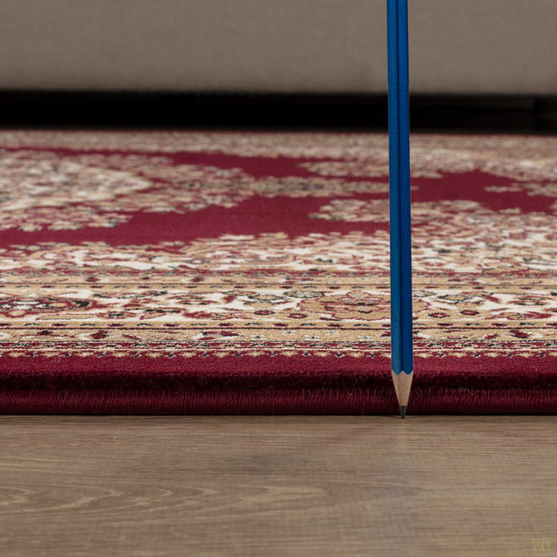 Pavillon de jardin permanent de 5 pi Manchester 3 po X 7 pi 3 po Tapis, Rectangle 5 pi 3 po x 7 pi 3 po