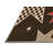 Geometric Indoor Rug-68568570