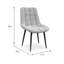 Bierman 45cm H Upholstered Upholstered Back Side Chair-1957697499-1957697503