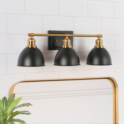 Éclairage pour meuble-lavabo à intensité variable Altino