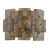 Patina Gold Leaf