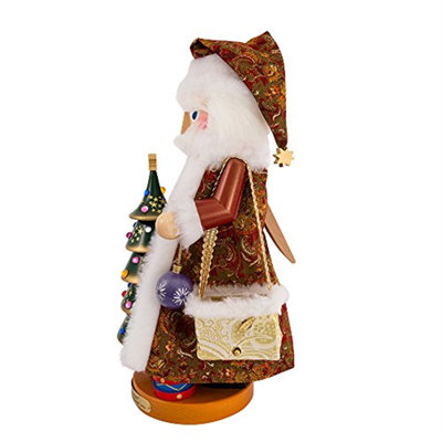 Steinbach Christmas Nutcracker
