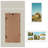 Collage Wood Picture Frame -679369388
