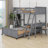 Icaro Bunk Bed with Desk-1659073586-1659073597