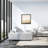 Nature Inspired Sunset Mirage by Chichi Décor-99433928