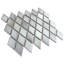 Hudson 2" x 3" Porcelain Grid Mosaic Wall & Floor Tile-56515340