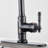 FURUISI Pull Down Kitchen Faucet-100865072
