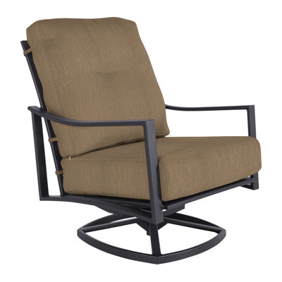 Avana Outdoor Rocker Chair