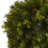 17'' Faux Cedar Topiary in Metal Planter