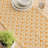 Table Runner, 100% Cotton, Classic Fall Pattern-1272804467