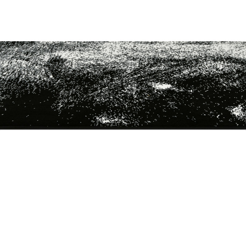 Formor Indoor Rug, Rectangle 5' x 6'11"