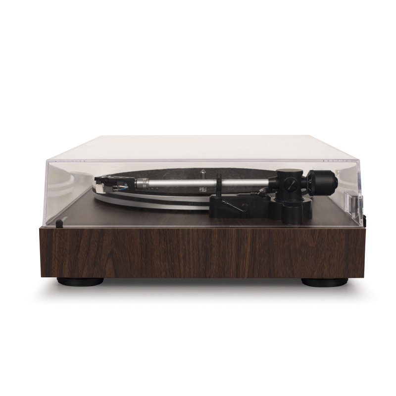 2 - Speed Turntable Decorative Record Player