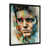 Black Picture Framed