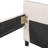 Upholstered Daybed In Beige With Two Functional Storage Drawers & Wood Slat Support - Upgrade Your Home And Strong Structure Make Bedroom More Inviting