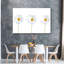 «Plucked Daisies» sur impression sur toile-223283571