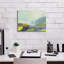 «Natures First Green» par Jan Weiss, art mural sur toile-528818577