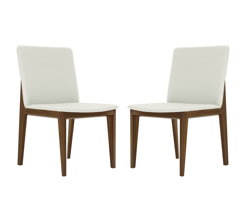 Chaise de salle à manger Nora, 4