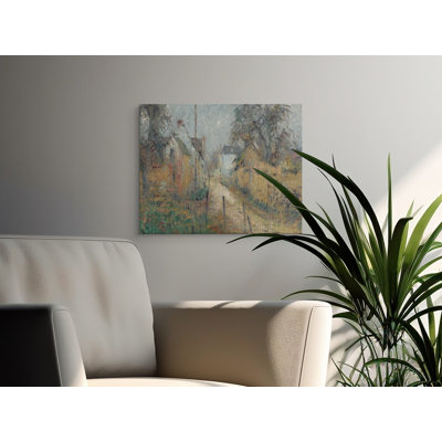 Knepp Wrapped Canvas Print Set
