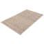 Tapis taupe Sienna 5 pi 0 po x 8 pi 6 po