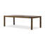 Isador Solid Wood Dining Table-1086844921-1091085438