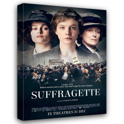 Suffragette