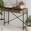 Adaleen 110cm Console Table-62087356