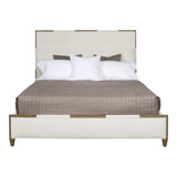 Thom Filicia Home Chatfield King Bed