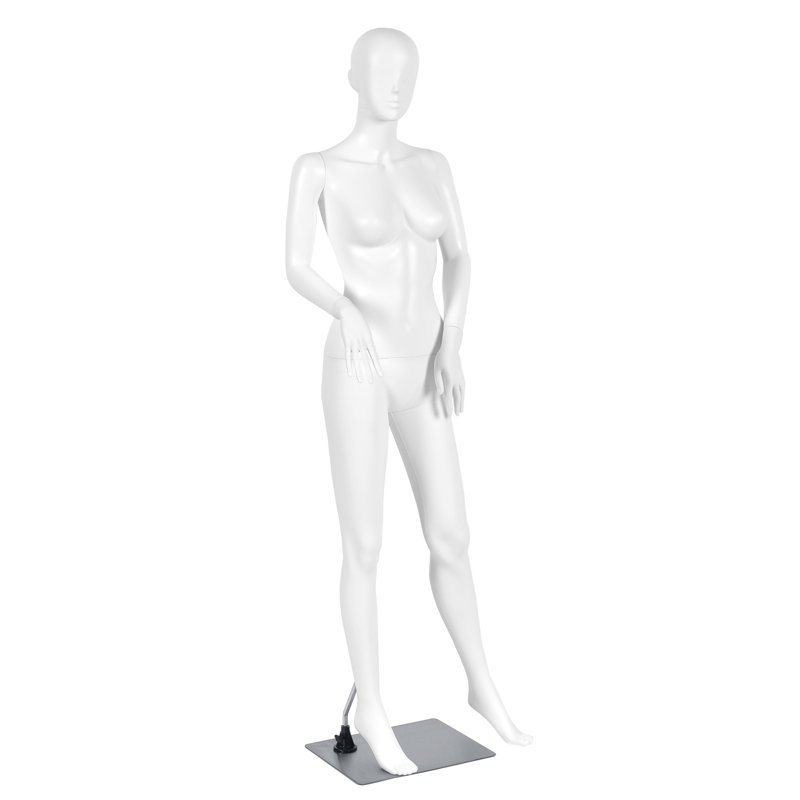 Cercis People Statue