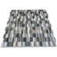 12" x 12" Marble Mosaic Brick Joint Wall & Floor Tile