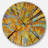 Swigart Metal Wall Clock-34140700