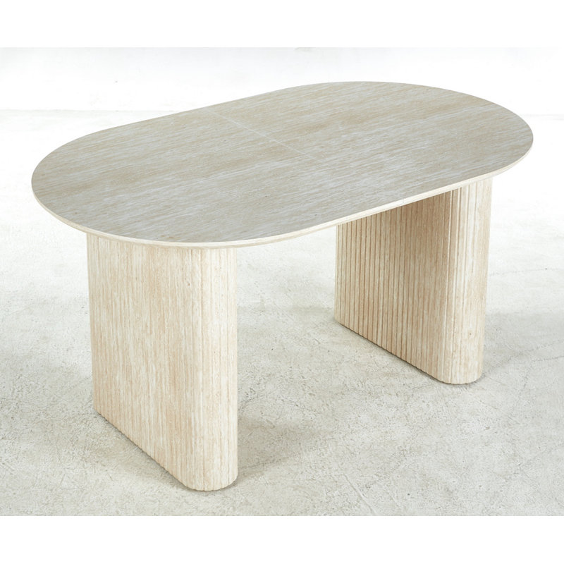Modern Extensible Kitchen Table