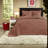 Oversized Comfort Bedding Sets, Polyester King Reversible For Home