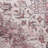 Bungalow Rose Bungalow Rose Washables Red Vintage Indoor Rug-1056885562