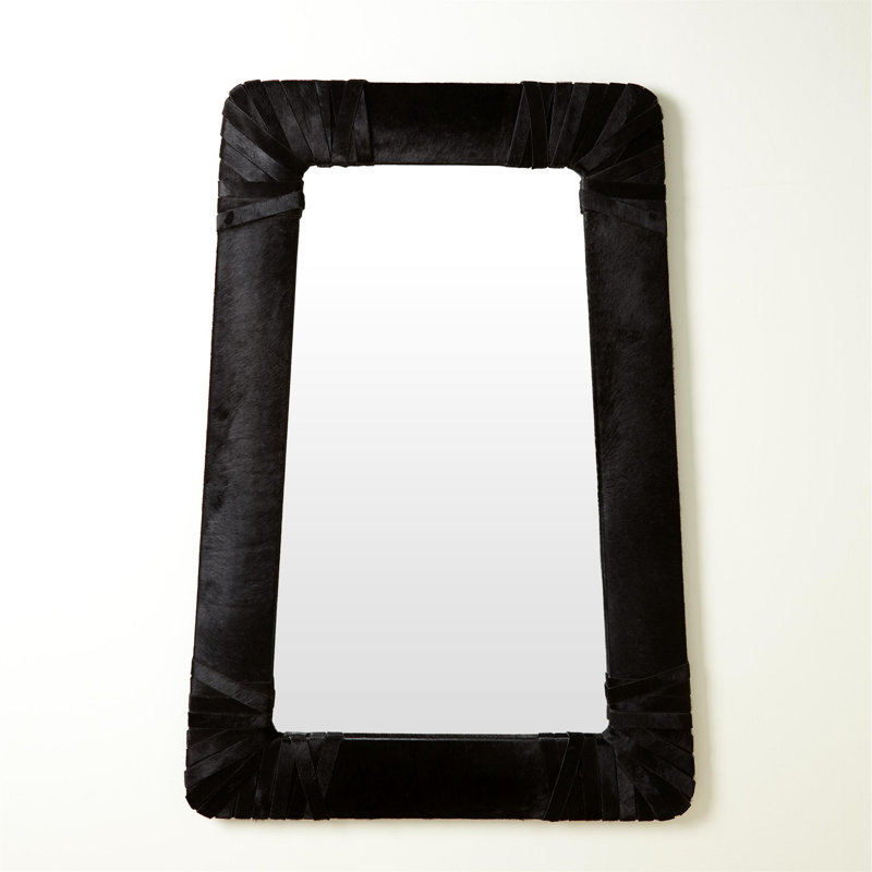 Miroir Gabriel, Noir