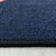 Ivybridge Abstract Flatweave Area Rug-879799358