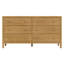 Commode 6 tiroirs Sloane-2050770907