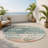 Meadow Glow Indoor And Outdoor Area Rug-2119325738