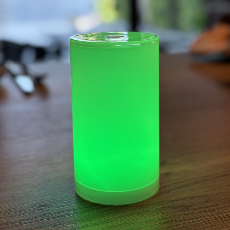 Ensemble de lampes de table d'extérieur Hokare