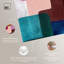 Art moderne sur toile "Color Block Cadence III" par Art Remedy-115024192-115024200