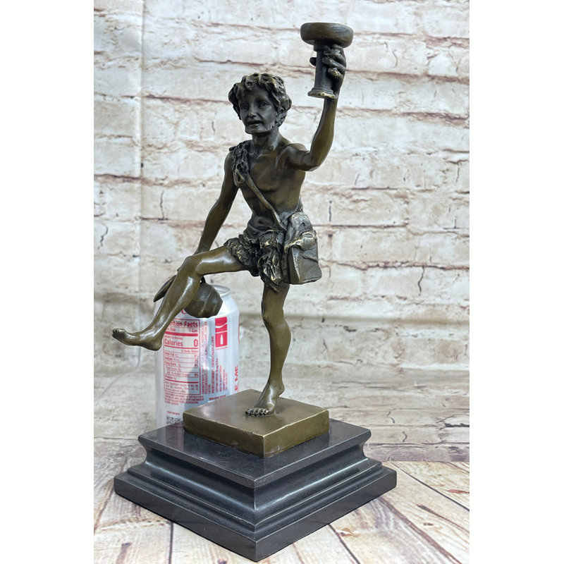 Objet de décoration Aalim