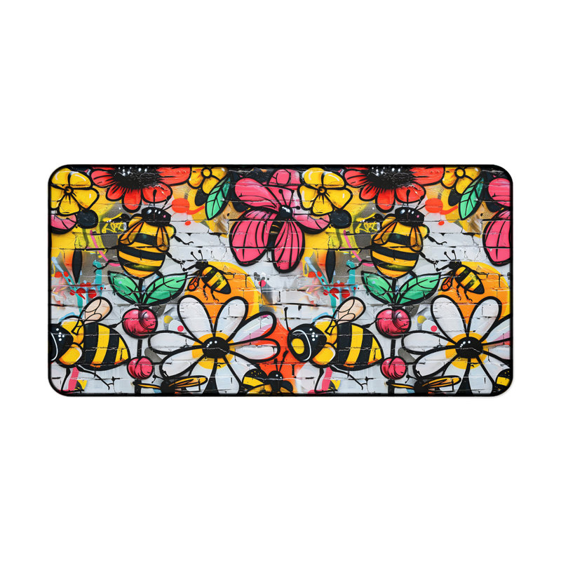 Desk Pad