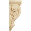 Farmingdale Acanthus Pilaster Corbel-58019174-107369812