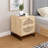 Shackelford 2 - Drawer End Table-221283924-221283925