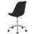 Mid-Back Fabric Task Office Chair with Pneumatic Lift-32684998