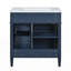 Meuble-lavabo de 30 po avec lavabo supérieur-1190108153-1190108158