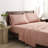 Martex Restore Solid - Soft, Breathable, Cotton Blend, Temperature Regulating-104239199-104239191