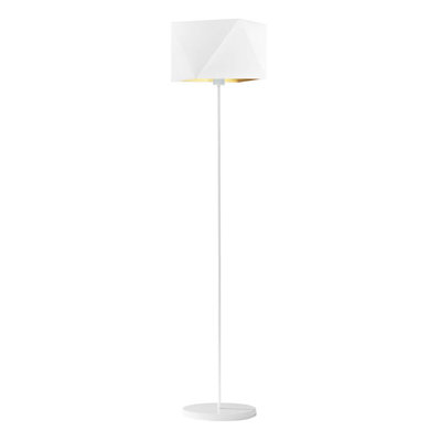 Fitzgibbon 160cm Traditional Floor Lamp