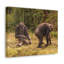 No Frame Print on Canvas-1090484689